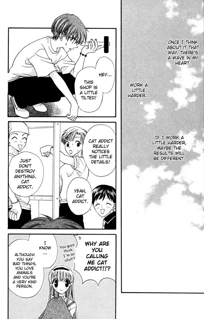 Fruits Basket Chapter 8 26